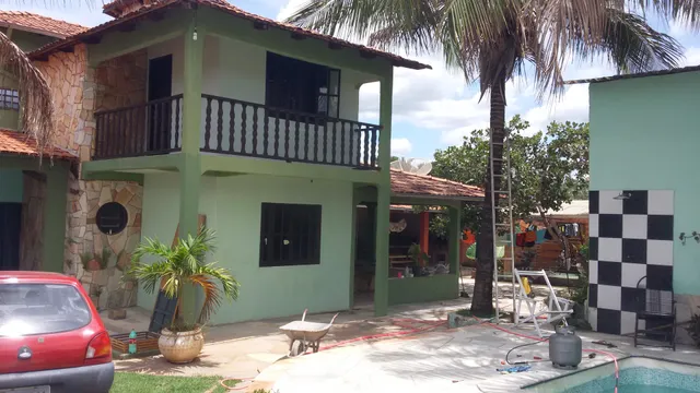 Pirenópolis Hospedagem