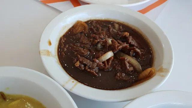 Happy Tummy Restaurant