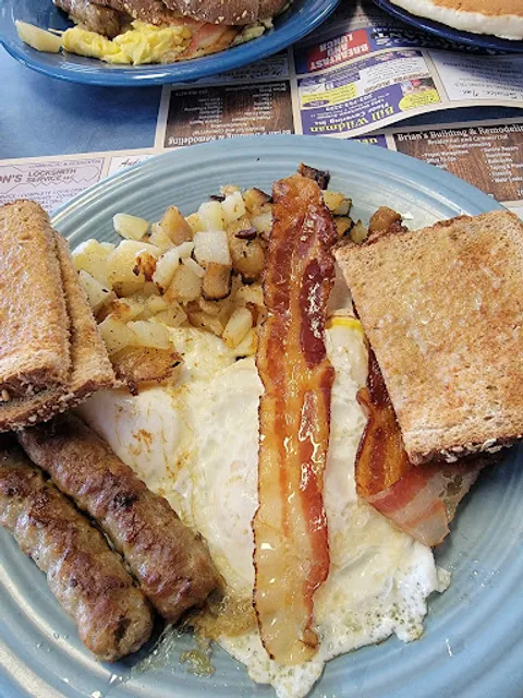 Monteiro's Restaurant