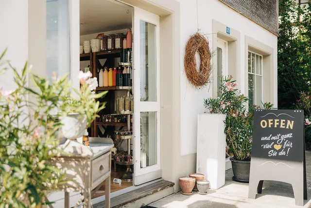 Schlaraffenland Handels GmbH