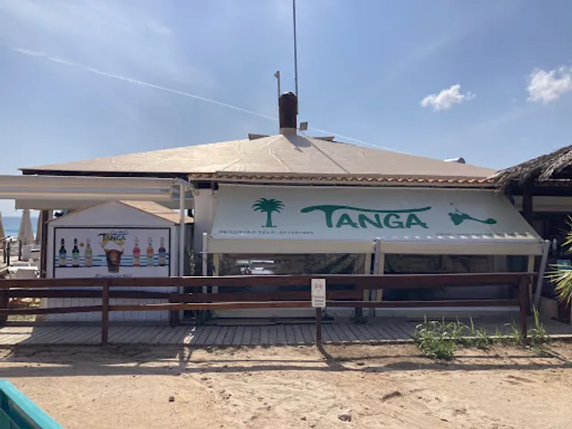 Restaurante Tanga
