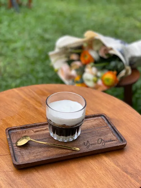 Yen Garden Lounge Hoi An