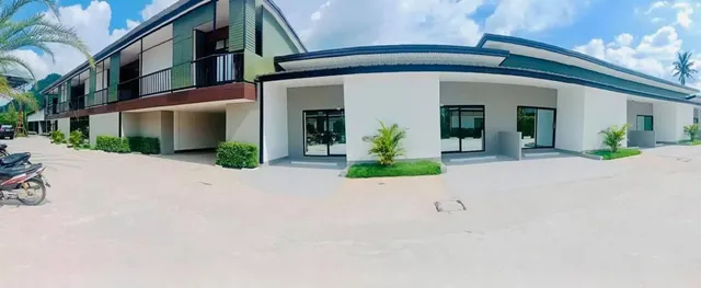 โรงแรม เอ็มจีทุ่งสง