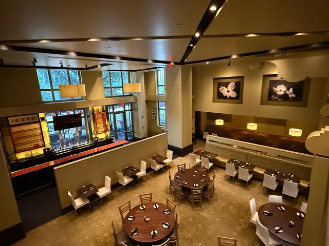 MIDTOWN SUNFLOWER KITCHEN