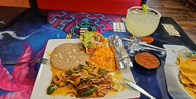 El Tequila Mexican Restaurant