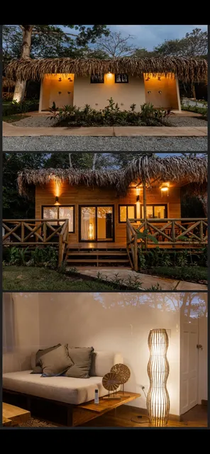 Dos Mares Venao Village