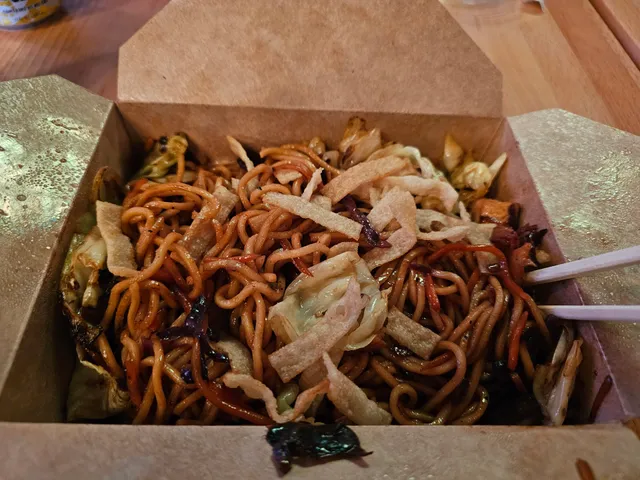 Namo Buddha Himalayan Cuisine