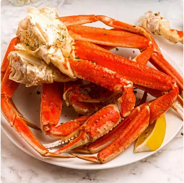 Kajun Seafood and Wings - BEST SEAFOOD