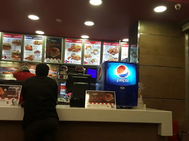 KFC
