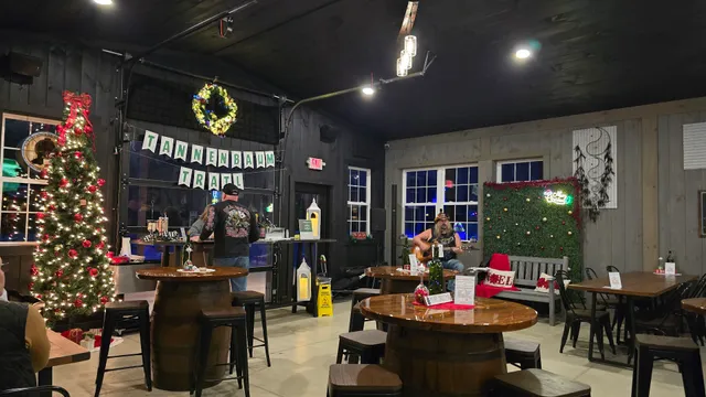 Day Dream Farm Winery & Mead