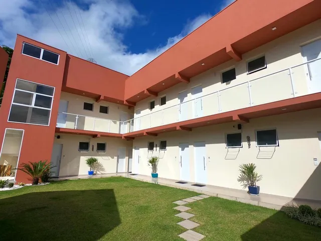 Residencial 220 Maresias