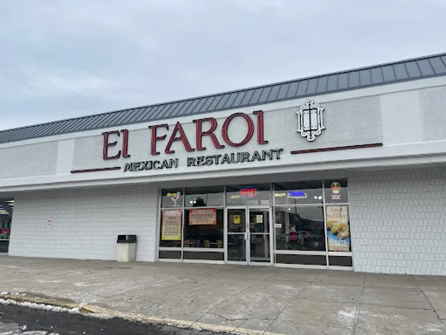El Farol Mexican Restaurant