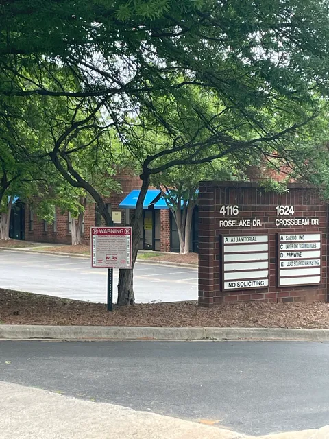 A-1 Janitorial & Vacuum Shop