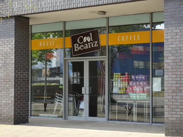 Cool Beanz Coffee House