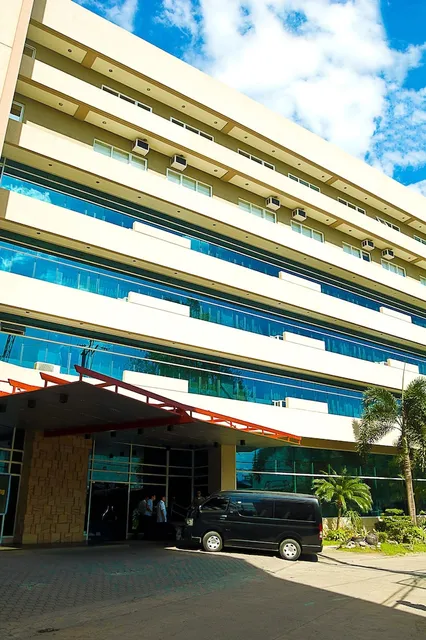 El Cielito Hotel - Sta. Rosa