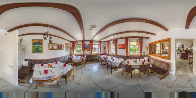 Ristorante Pizzeria Leone