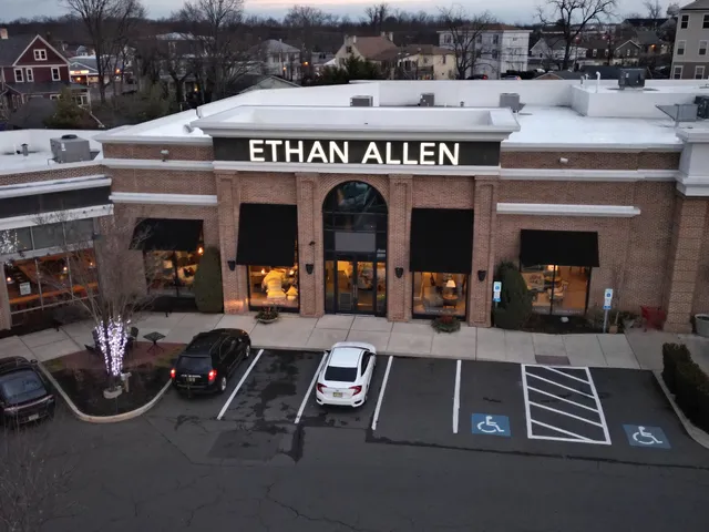 Ethan Allen