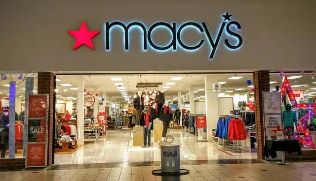 Macy's