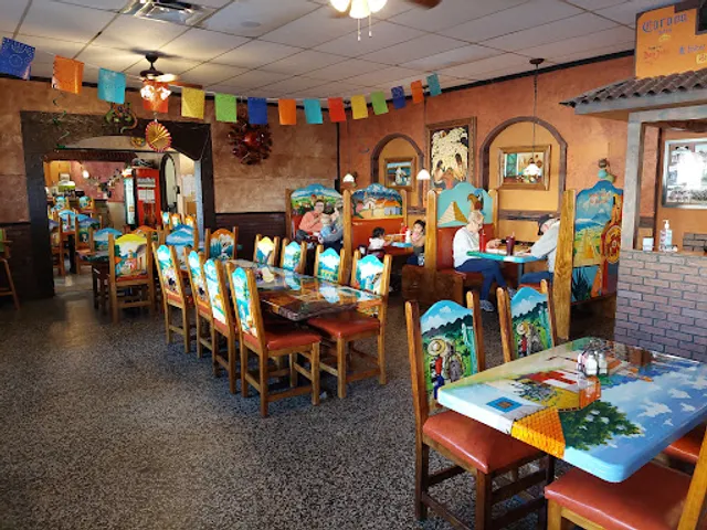La Leyenda Mexican Restaurant