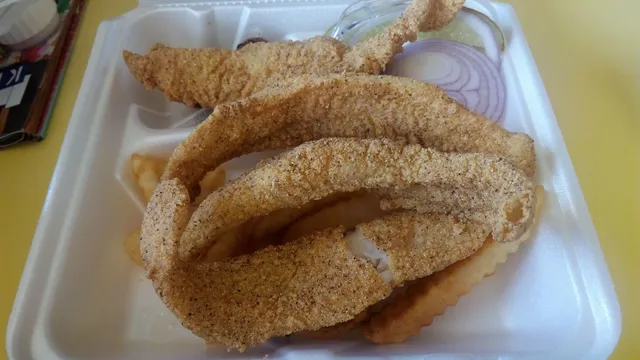 Yum Yum Burgers & Fries