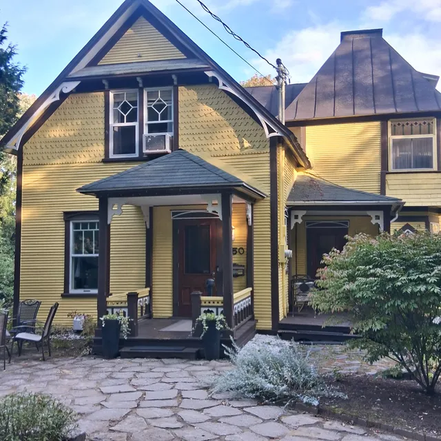 Les Matins de Victoria