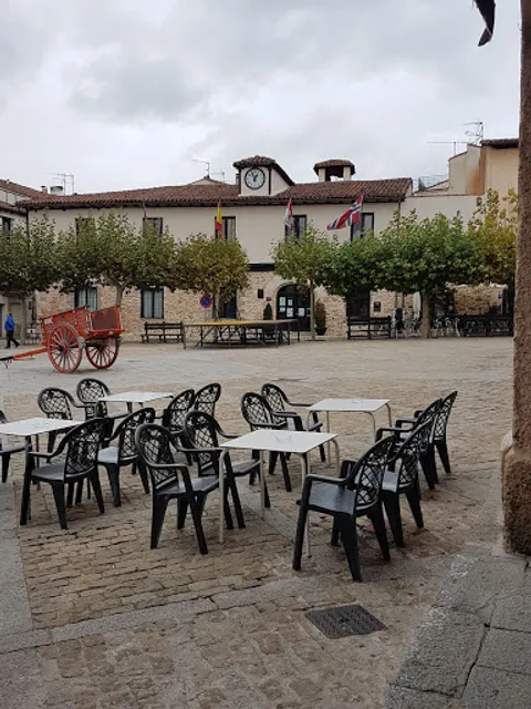 Bar Restaurante El Puente