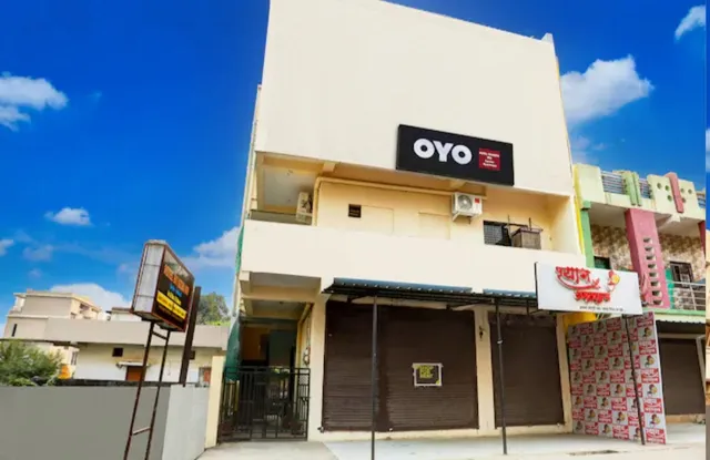 Hotel O Trinity Breeze