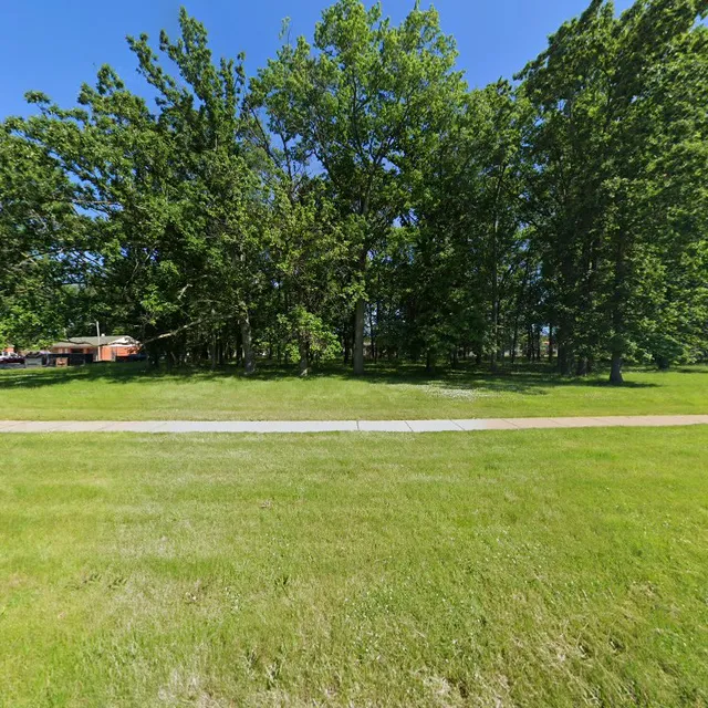 Riverside Park Management Office