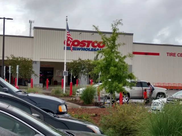 Costco Wholesale