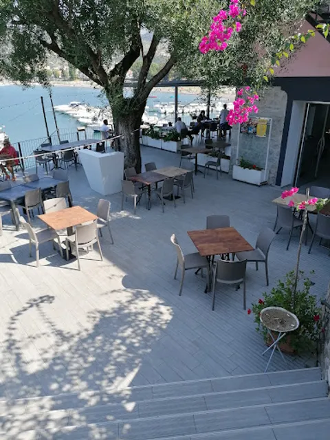 SAN GIORGIO LOUNGE BAR & PIZZERIA