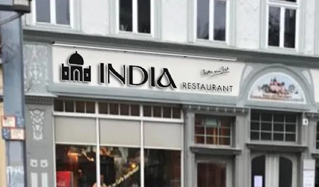 Restaurant India Erfurt