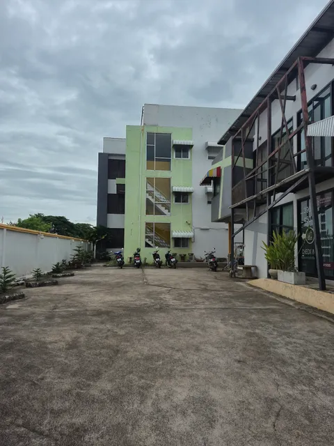 บี มาย เกสต์ อพาร์ตเมนต์