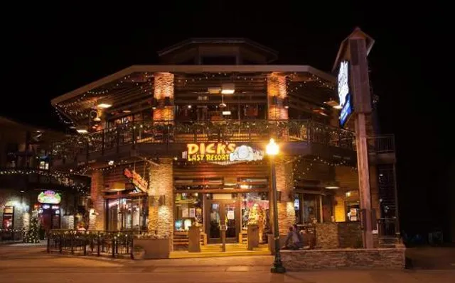 Swimming In Paradise