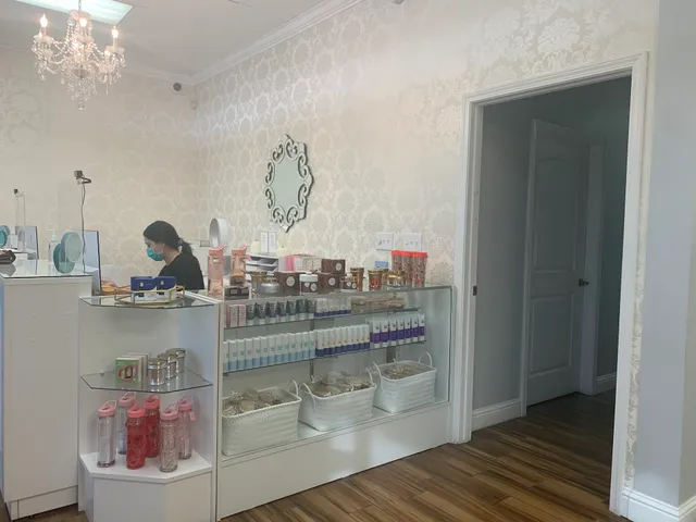 Brazilian Wax Boutique