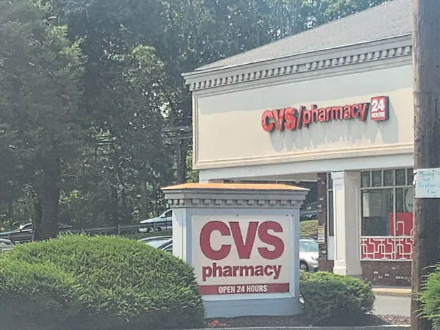CVS