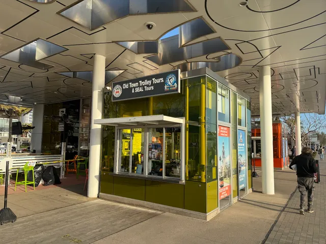 Old Town Trolley Tours