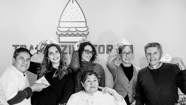 Tramezzino Torino - Via Fratelli Calandra