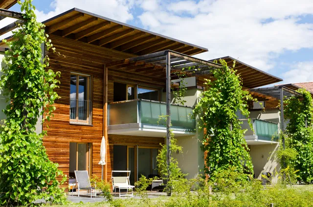 Pensione Baumgartnerhof