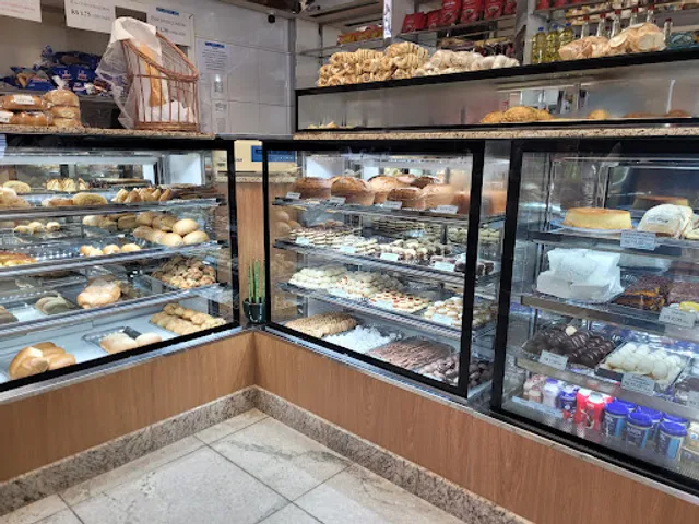 Padaria Trigo e Companhia