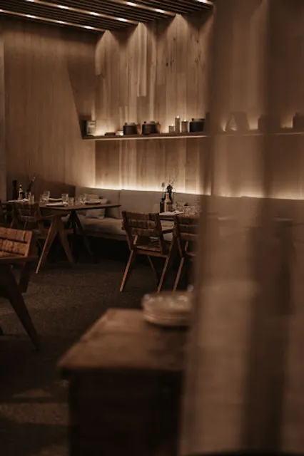 omii - Restaurant Hinterglemm (Bargeldlos)