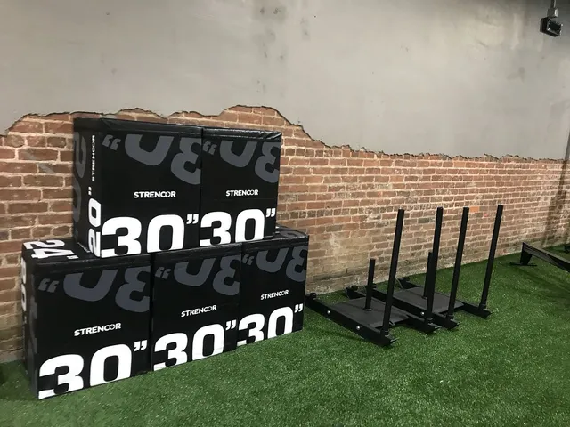 Pine Mountain CrossFit