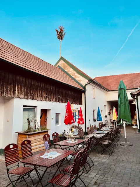 Gasthaus Reif in Judenau