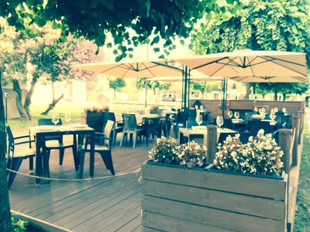 Palácio Restaurante