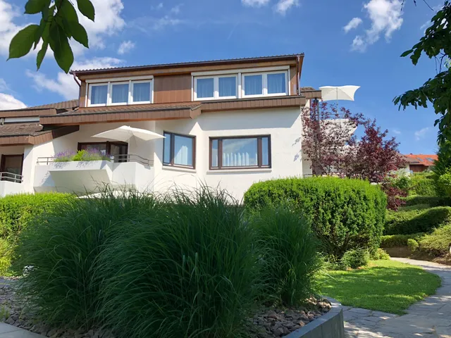 Apartment-Hotel im Weingarten