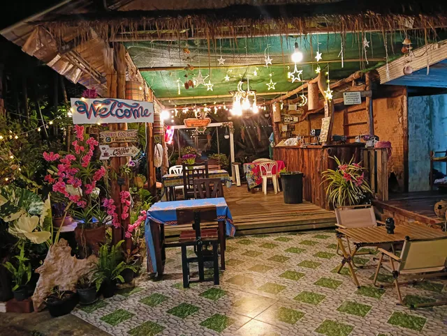 pp Garden Home Bungalow