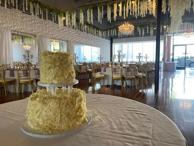 European Cake Gallery