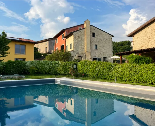 Agriturismo Val