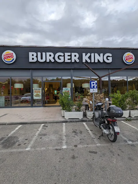 Burger King Arezzo