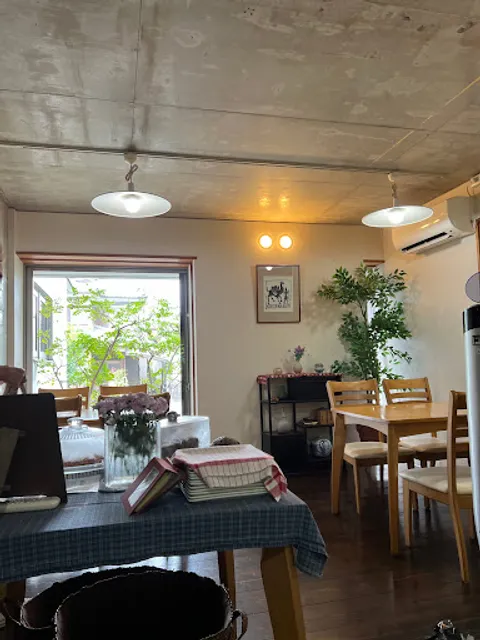 ワンズハート・カフェ