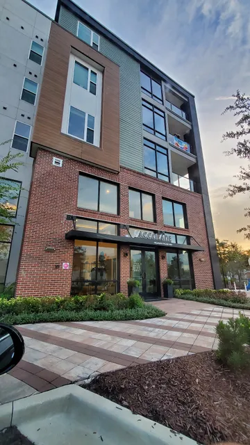 The Accolade Collegiate Village West